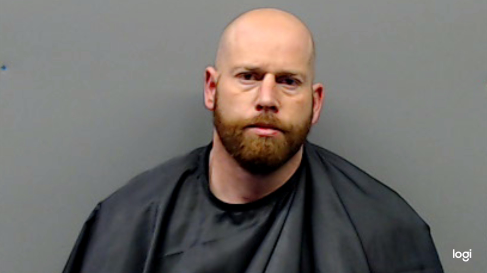 JACKSON, JEFFREY ALAN booking photo