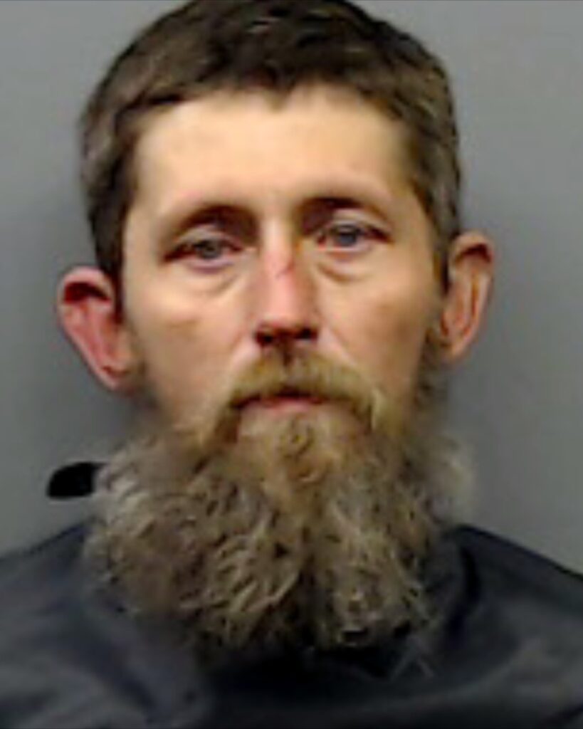 HARDISON, DAVID FOSTER arrest record in Smith County, Texas HARDISON, DAVID FOSTER arrested in Smith County, Texas mugshot