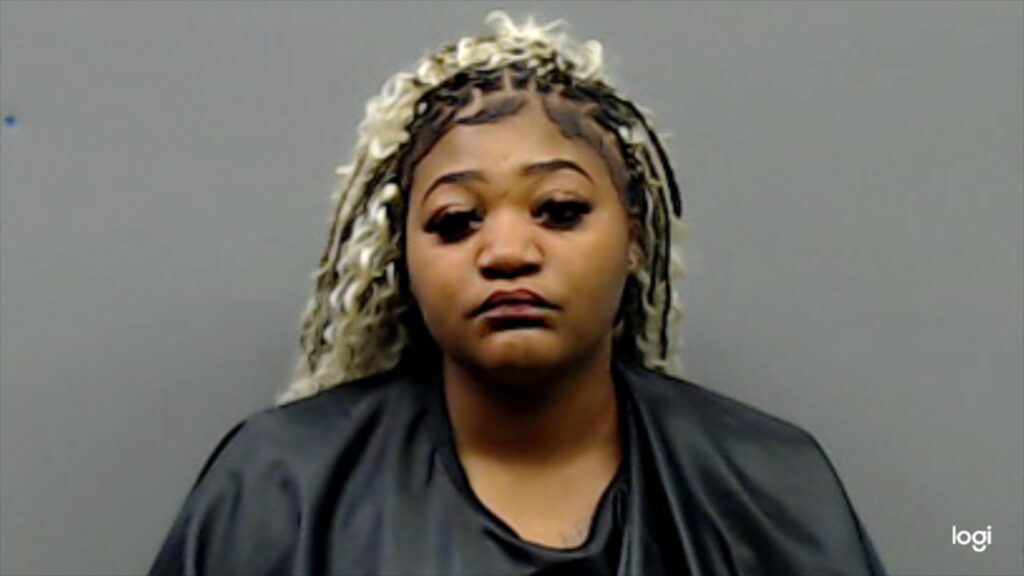 COOPER, BRIANA arrest record in Smith County, Texas COOPER, BRIANA arrested in Smith County, Texas mugshot