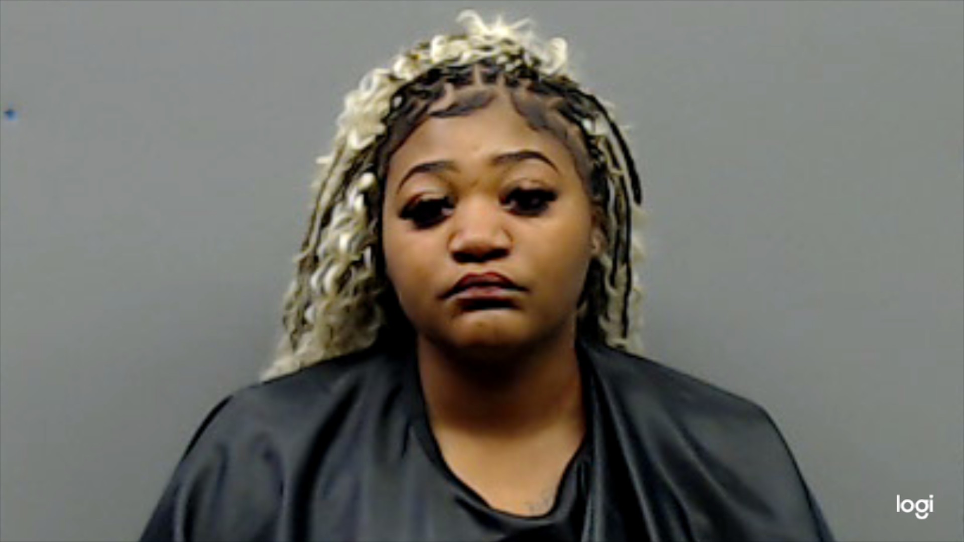 COOPER, BRIANA booking photo