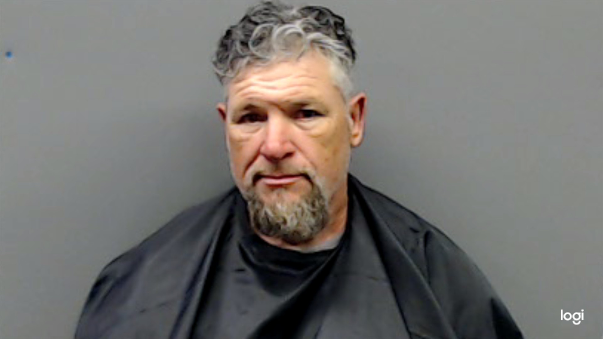 STAPLES, WAYLON GENE booking photo