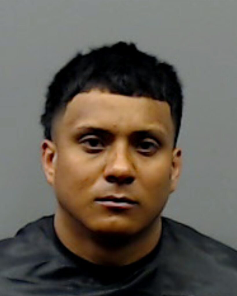 MONCAYO-CONTRERAS, ANTHONY arrest record in Smith County, Texas MONCAYO-CONTRERAS, ANTHONY arrested in Smith County, Texas mugshot