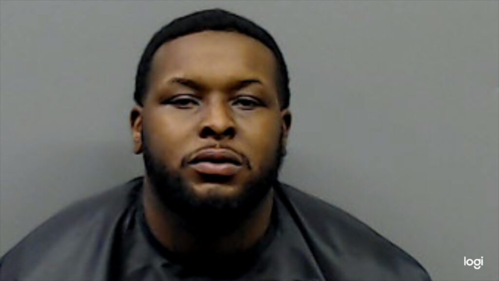 JOHNSON, KEVON JAMARCION arrest record in Smith County, Texas JOHNSON, KEVON JAMARCION arrested in Smith County, Texas mugshot