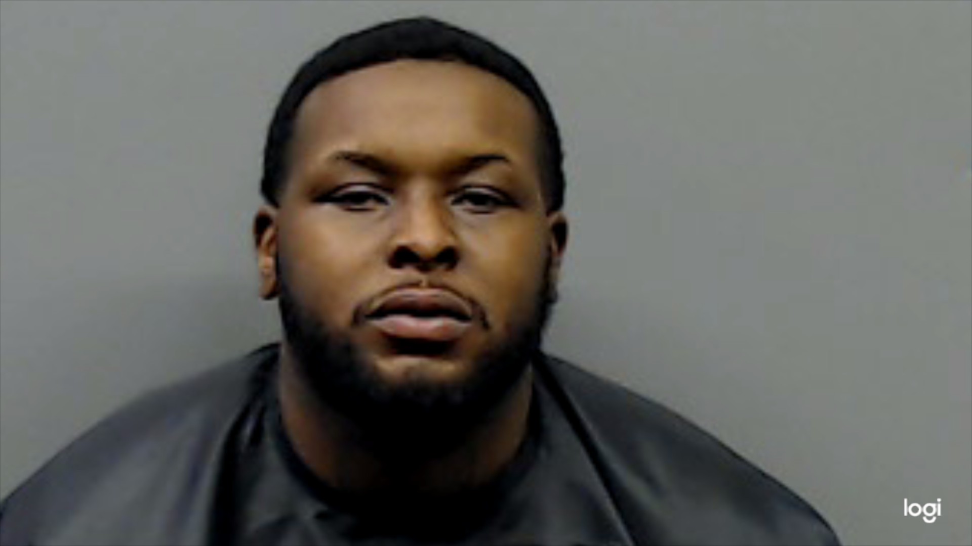 JOHNSON, KEVON JAMARCION booking photo