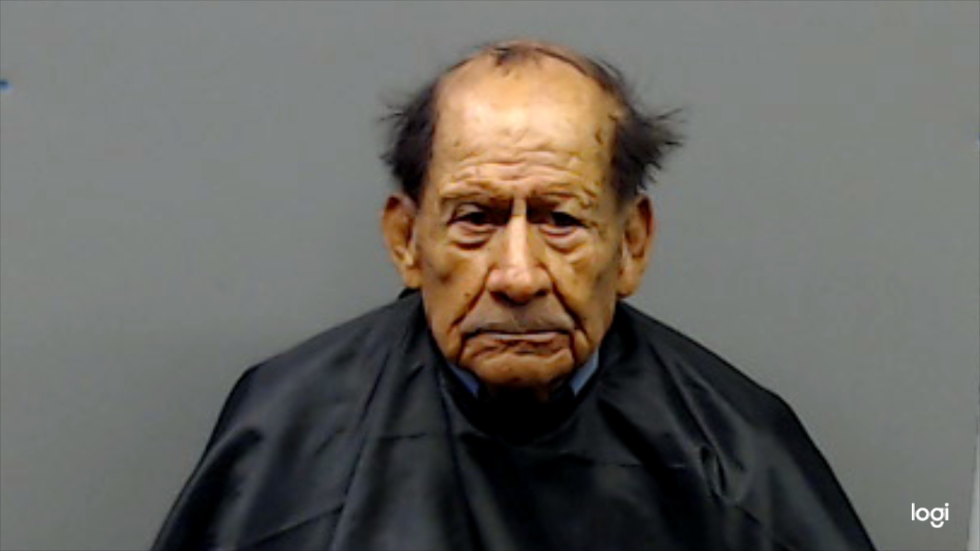 ORTEGA, RUBEN PEREZ booking photo