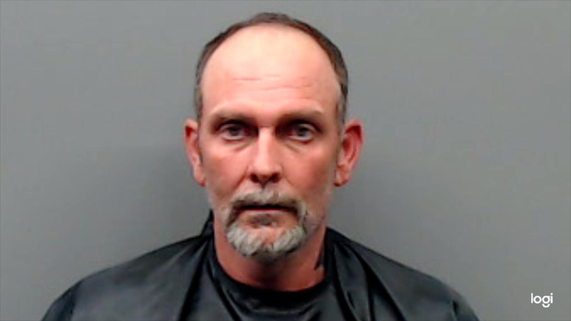 WICK, BRANDON JOSEPH booking photo