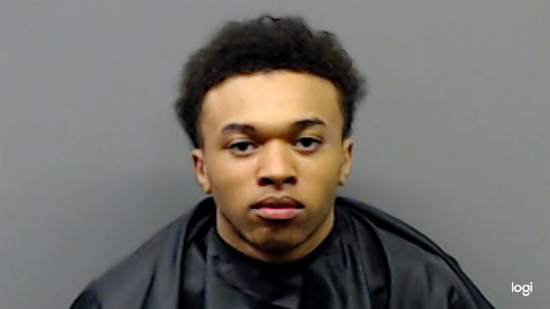 YOUNG, PHINNAEUS NEAL booking photo