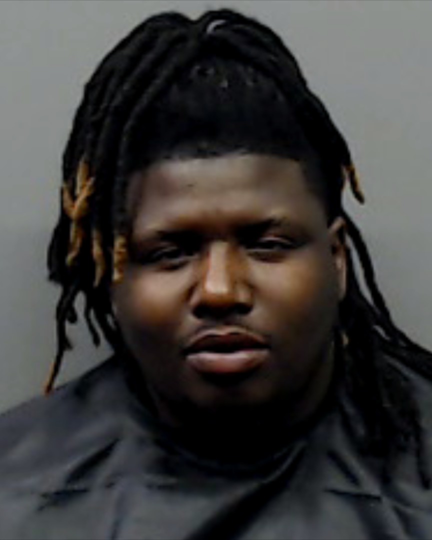HAWKINS, AARON GARY booking photo
