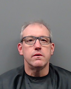 NEW, JAMEY RALPH booking photo