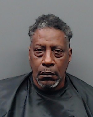 MOORE, ALAN booking photo