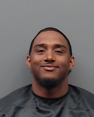 HINTON, DEVANTE T booking photo