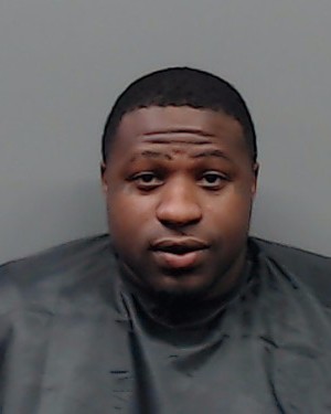 SHERPARD, DEONTA booking photo