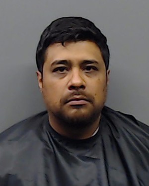 JIMENEZ, DAVID CHRISTIAN booking photo