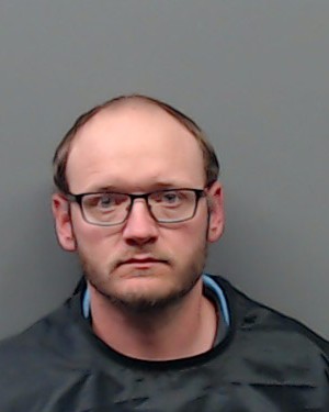 POTOCZAK, VICTOR EDWIN booking photo