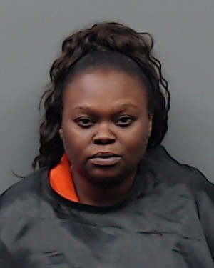 MCNEAIL, SHAMIKA TILEA booking photo