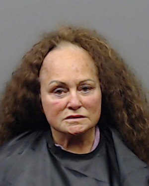 WALLEY, JO ELLEN booking photo