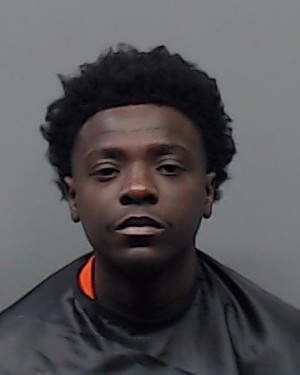 JONES, MARKETRICH LEONDIS booking photo