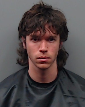 GLENNON, KEVIN BORBA booking photo