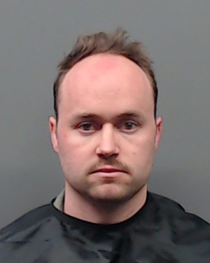 MANLEY, THOMAS WILLIAMS booking photo