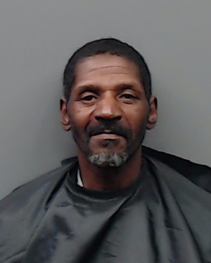 MORRIS, RODNEY DAWAYNE booking photo