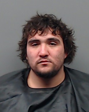 STEWART, BRAEDEN KADE booking photo