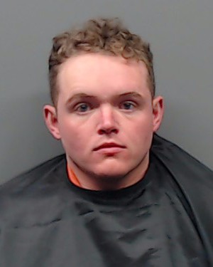 RIDDECK, AUSTIN TREY booking photo