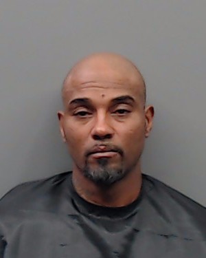 MOORE, WARDELL, III booking photo