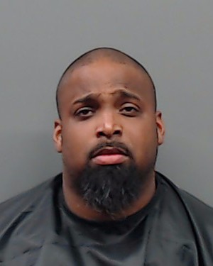 GIDDENS, GREGORY DON booking photo