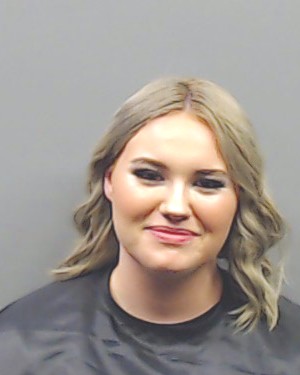 SMITH, GREENLEE FAITH booking photo