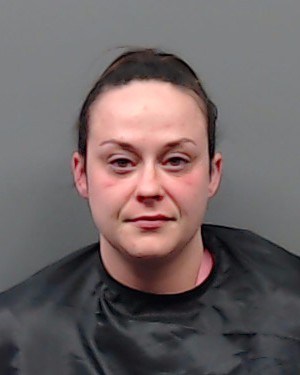 HEDRICKS, JESSICA NICOLE booking photo