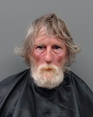 ASHWORTH, MARK WILLIAM booking photo