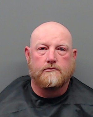 WRIGHT, JAMES DALE booking photo