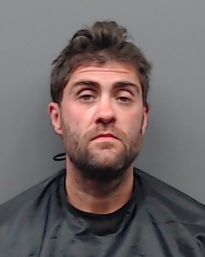 HOHIMER, DAVID BARCLAY booking photo