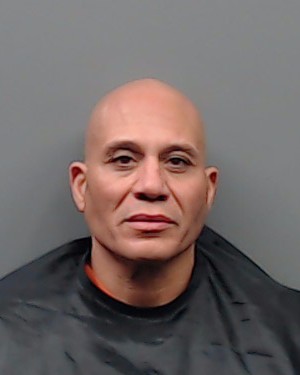 RAMOS, ARISMENDY GULLENG booking photo