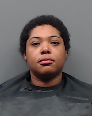 BRADFORD, LATARA NICOLE booking photo