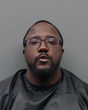 JOHNSON, GREGORY MARIO booking photo