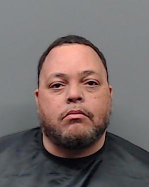 BROOKS, EDRON BURTRAN booking photo