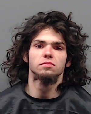 TURLINGTON, DAMON SHAWN booking photo