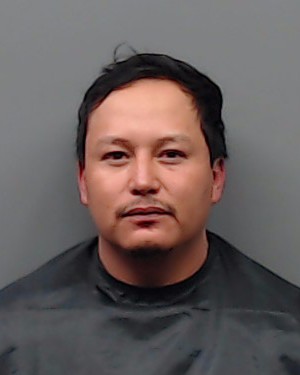 RAMOS-HERRERA, ARTEMIO NOE booking photo