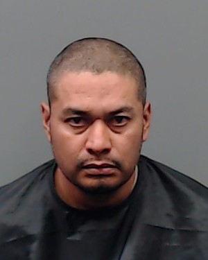 TUDON-LOPEZ, ESTEBAN booking photo