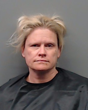 KEMP, MARLENA booking photo
