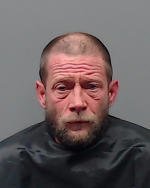 WILLIAMS, CHARLES MITCHELL booking photo