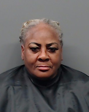 MANNING, JANIE MAE booking photo