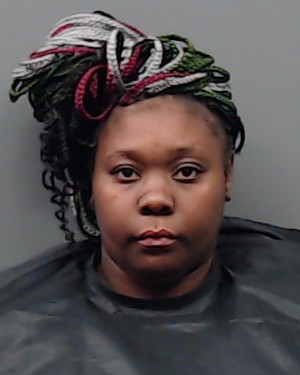 NICKERSON-HOUSE, BRIANNA EULALIA booking photo