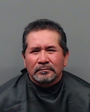 MARTINEZ-TOVAR, AGUSTIN booking photo