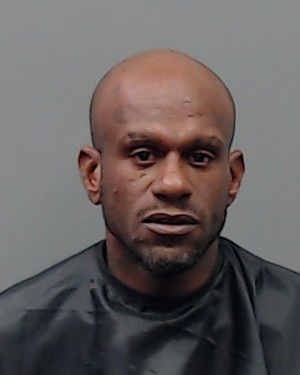 FORD, DAMION KEY booking photo