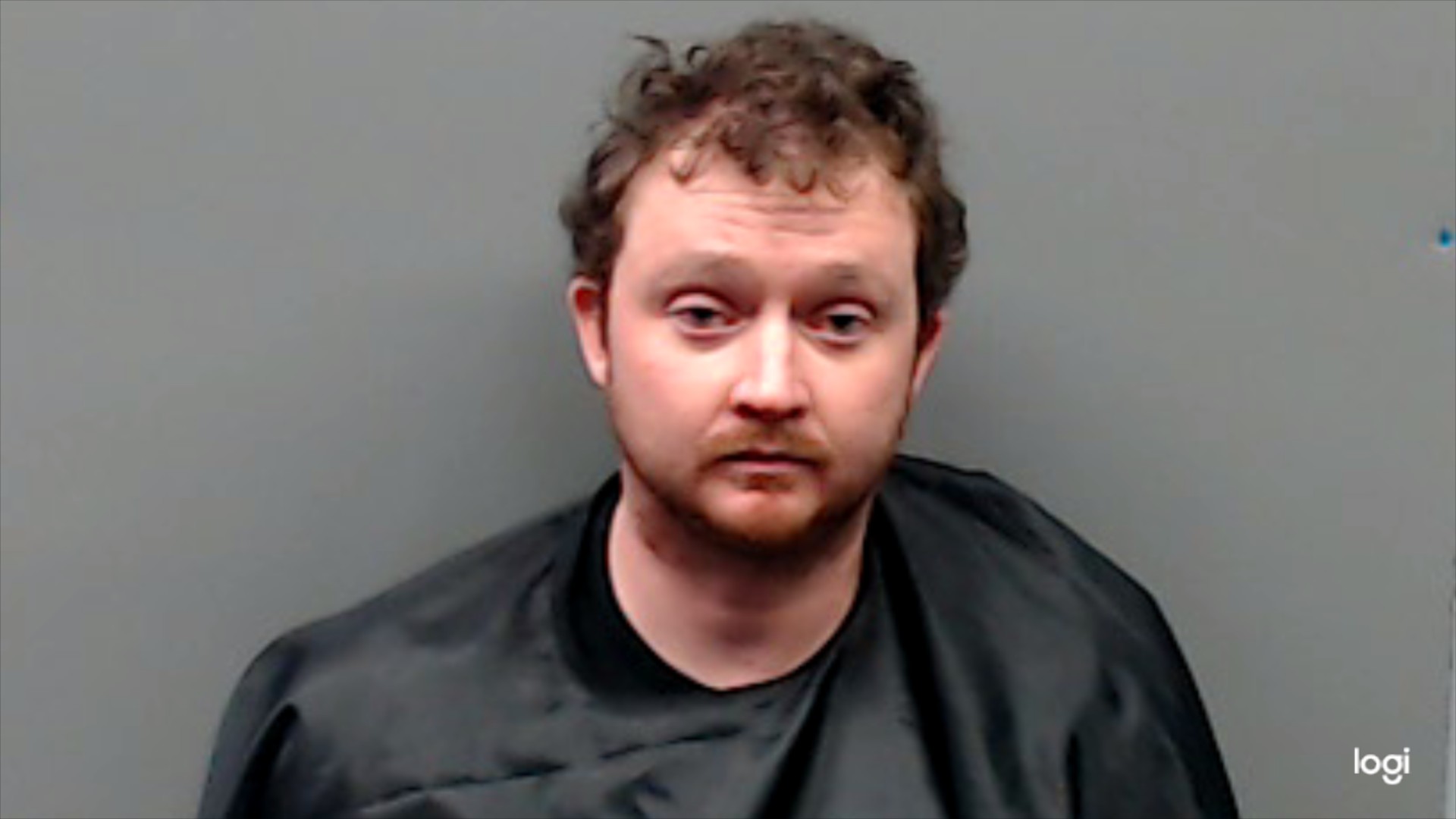 NEWMAN, CLAYTON WILLIAM booking photo