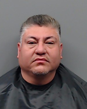 ONTIVEROS, VICTOR HUGO booking photo