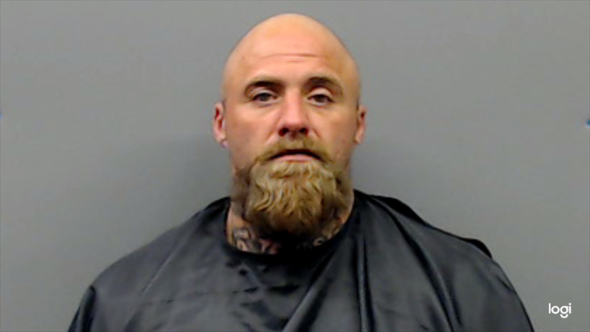 OLDHAM, MICHAEL TAYLOR booking photo