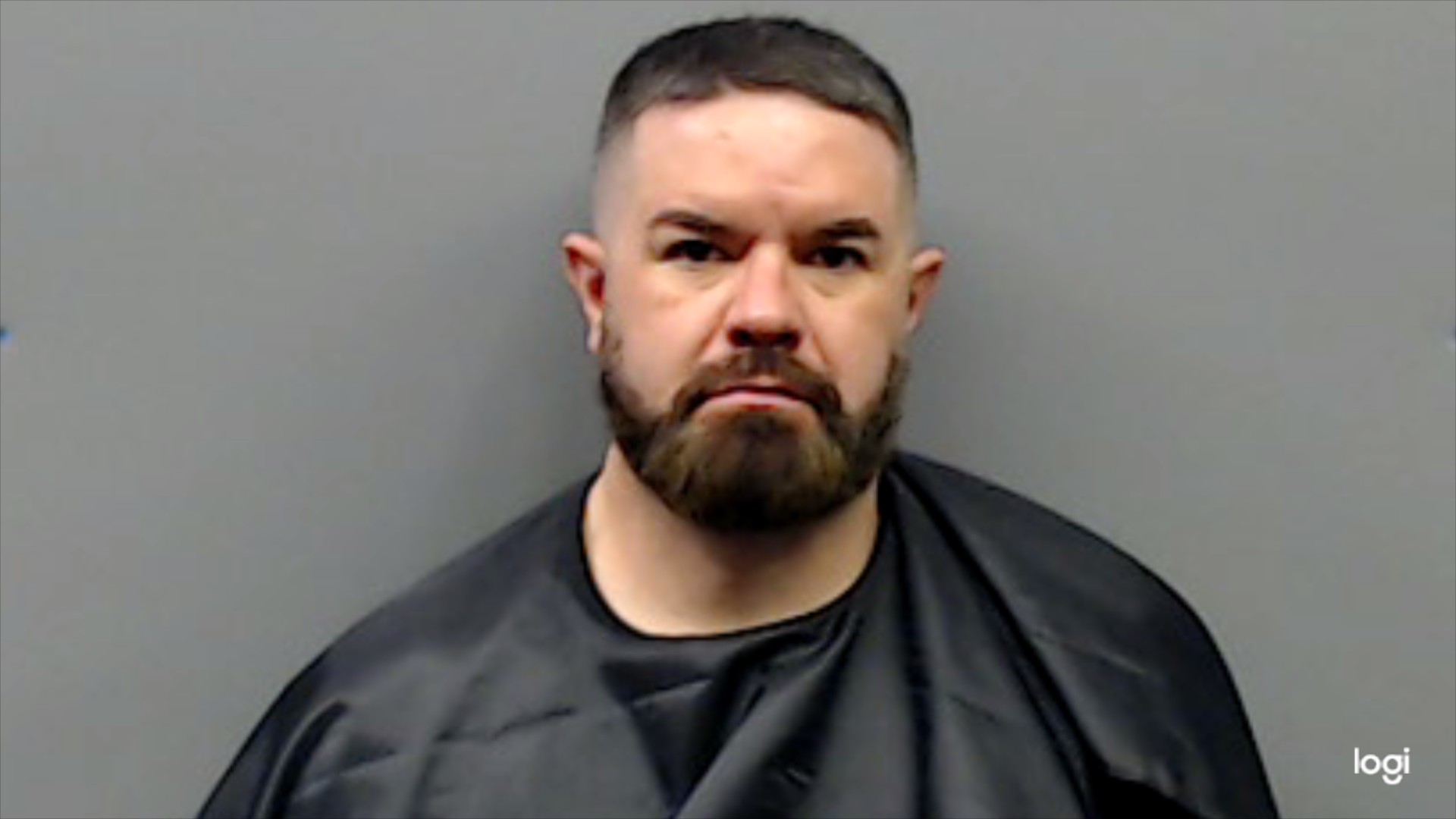 NICK, DAVID booking photo